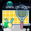 AG真人 logo