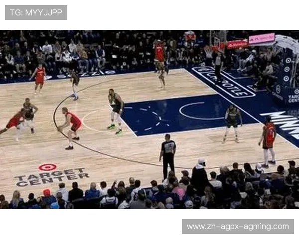 森林狼与火箭队的比赛历史及对战回顾