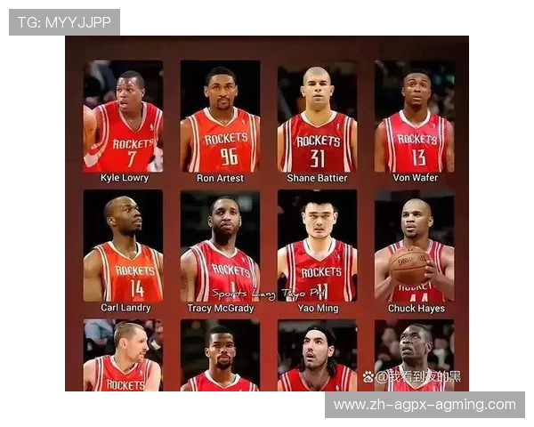 火箭队球员名单中有哪些明星球员他们的表现如何